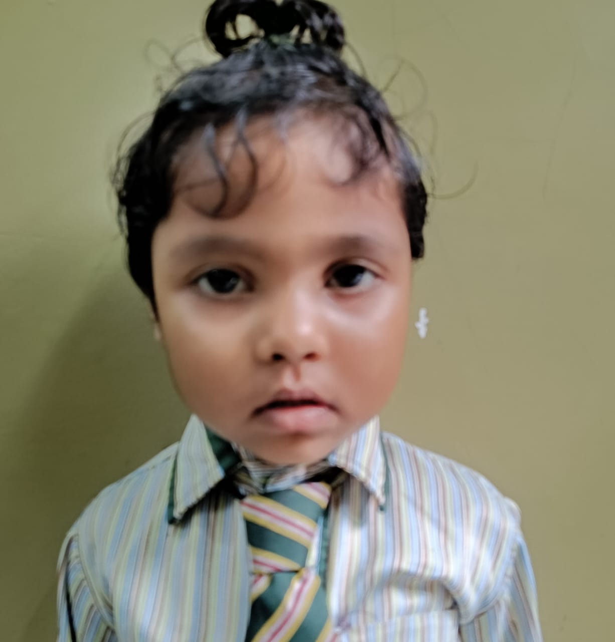 Priyanshi